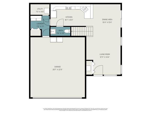 17075 Eagleview Way, Farmington, MN 55024