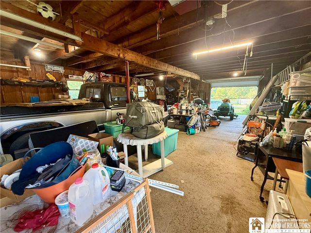 20 Lakeview Avenue, Pomfret, NY 14063