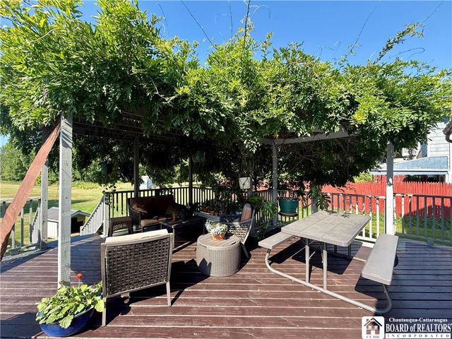 20 Lakeview Avenue, Pomfret, NY 14063