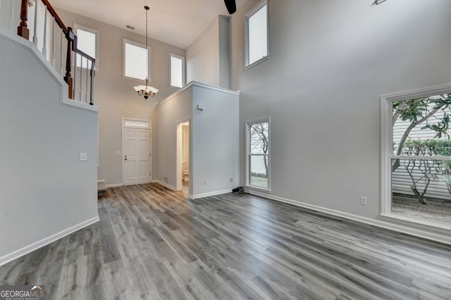 832 Stansbury Drive, Marietta, GA 30066