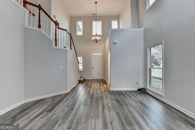 832 Stansbury Drive, Marietta, GA 30066