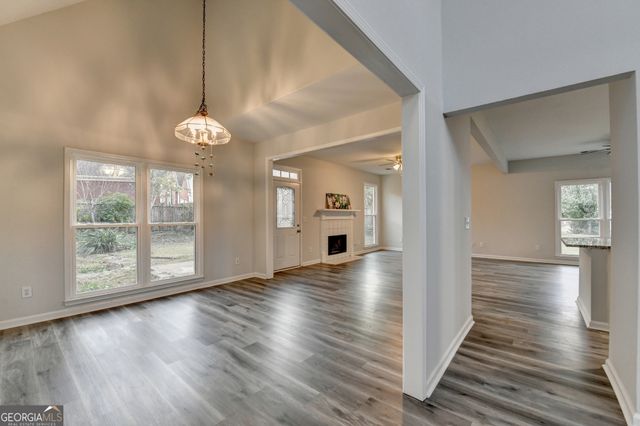 832 Stansbury Drive, Marietta, GA 30066