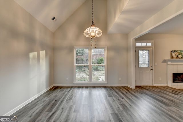 832 Stansbury Drive, Marietta, GA 30066