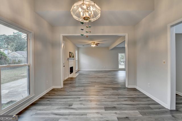 832 Stansbury Drive, Marietta, GA 30066