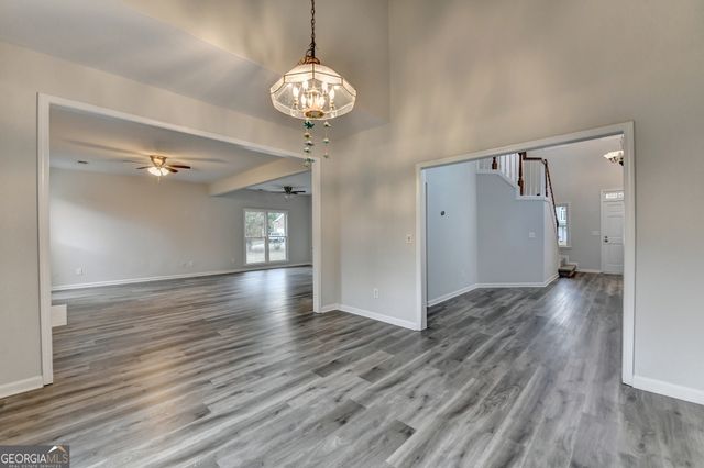 832 Stansbury Drive, Marietta, GA 30066