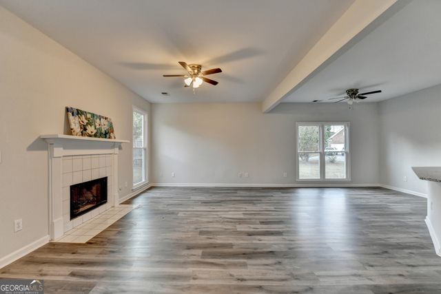 832 Stansbury Drive, Marietta, GA 30066