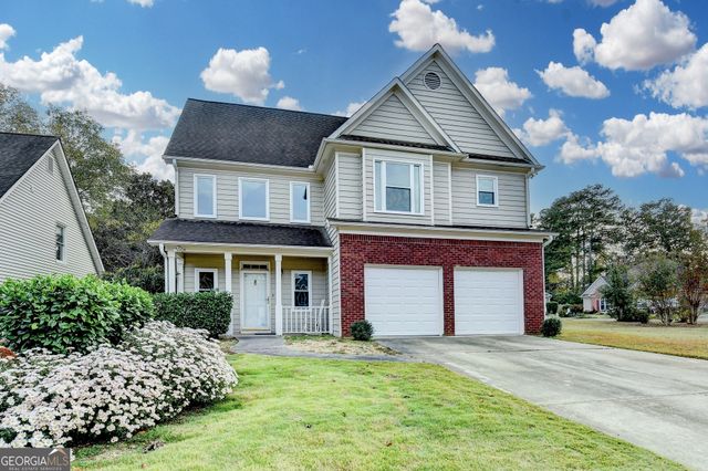 832 Stansbury Drive, Marietta, GA 30066