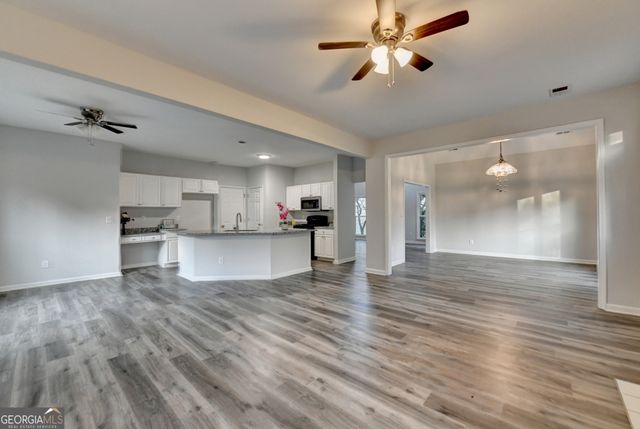 832 Stansbury Drive, Marietta, GA 30066