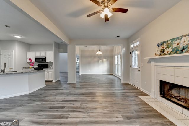 832 Stansbury Drive, Marietta, GA 30066