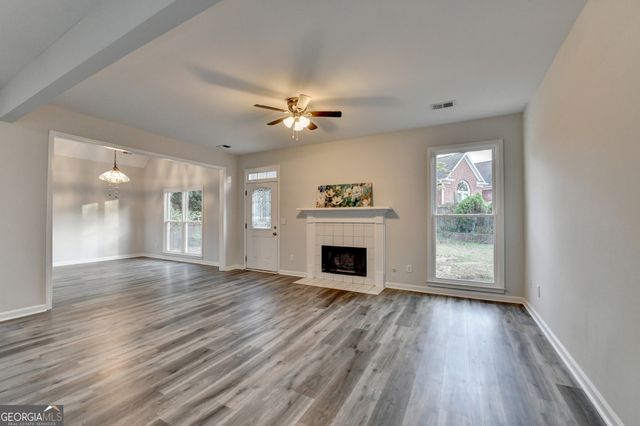 832 Stansbury Drive, Marietta, GA 30066