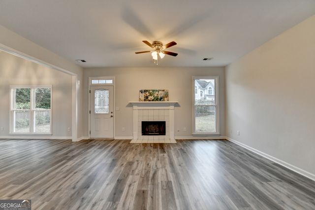 832 Stansbury Drive, Marietta, GA 30066