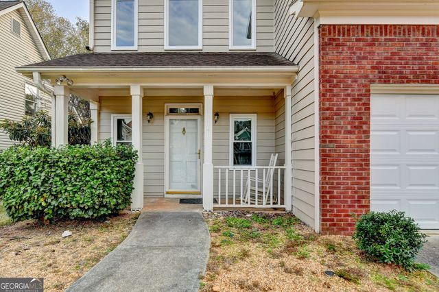 832 Stansbury Drive, Marietta, GA 30066