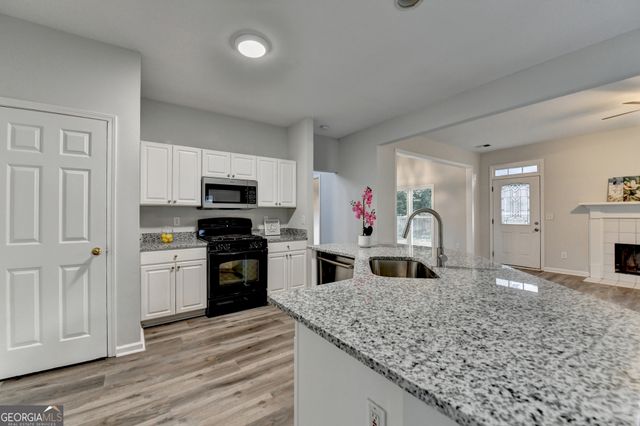 832 Stansbury Drive, Marietta, GA 30066