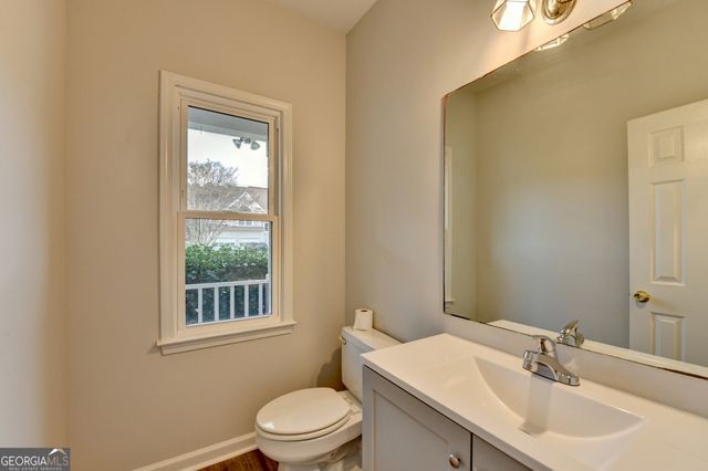 832 Stansbury Drive, Marietta, GA 30066