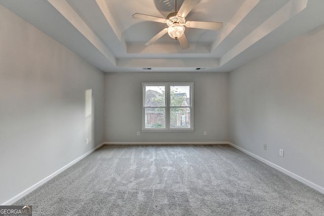 832 Stansbury Drive, Marietta, GA 30066