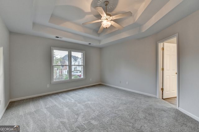 832 Stansbury Drive, Marietta, GA 30066