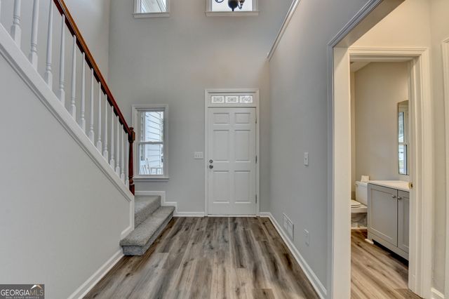 832 Stansbury Drive, Marietta, GA 30066