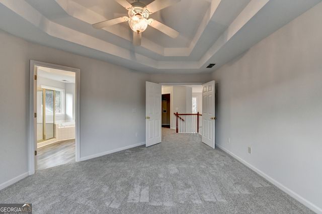 832 Stansbury Drive, Marietta, GA 30066