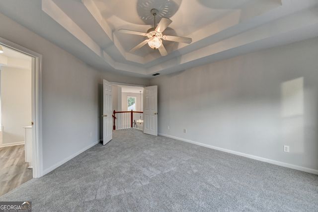 832 Stansbury Drive, Marietta, GA 30066