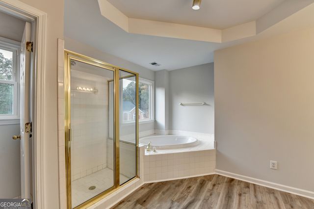 832 Stansbury Drive, Marietta, GA 30066