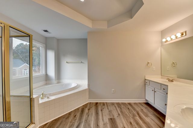 832 Stansbury Drive, Marietta, GA 30066