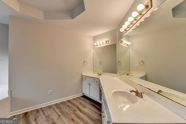 832 Stansbury Drive, Marietta, GA 30066