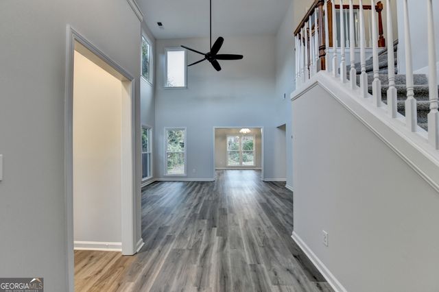 832 Stansbury Drive, Marietta, GA 30066