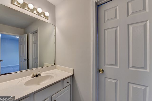 832 Stansbury Drive, Marietta, GA 30066