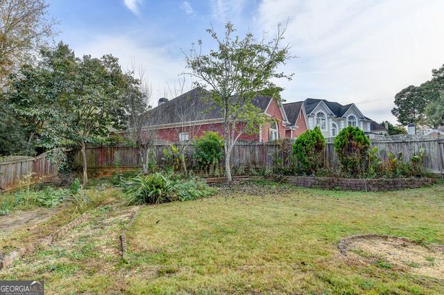 832 Stansbury Drive, Marietta, GA 30066