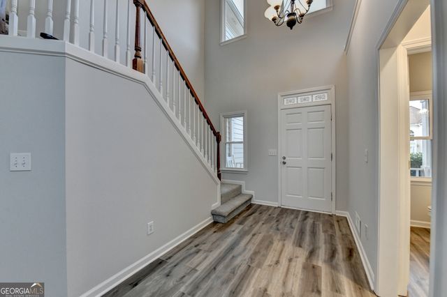 832 Stansbury Drive, Marietta, GA 30066