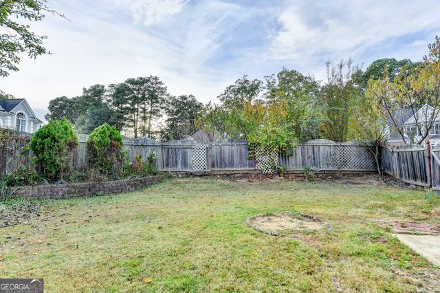 832 Stansbury Drive, Marietta, GA 30066