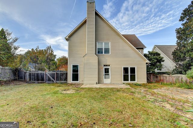 832 Stansbury Drive, Marietta, GA 30066