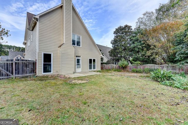 832 Stansbury Drive, Marietta, GA 30066