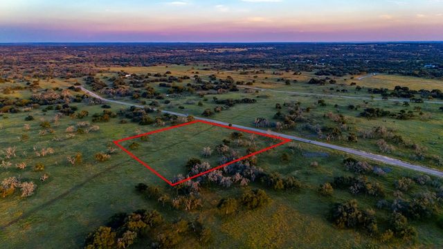 Lot 71 Fallow Dr # 71, Harper, TX 78631