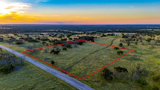 Lot 71 Fallow Dr # 71, Harper, TX 78631