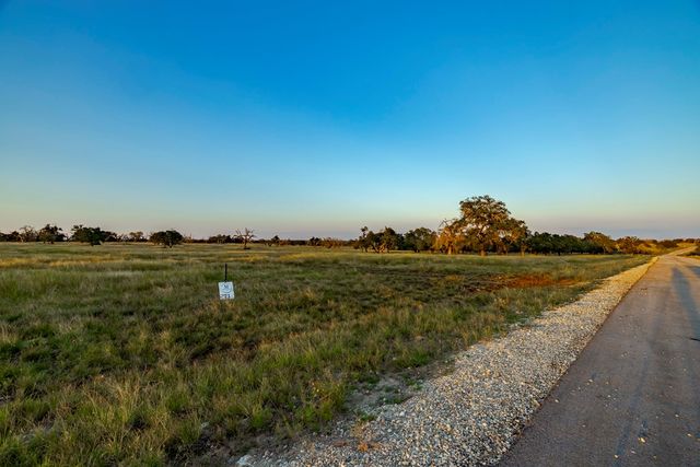 Lot 71 Fallow Dr # 71, Harper, TX 78631