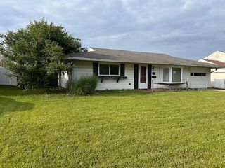 1432 Attleboro Avenue 1432 Attleboro Avenue, Springfield, OH 45503