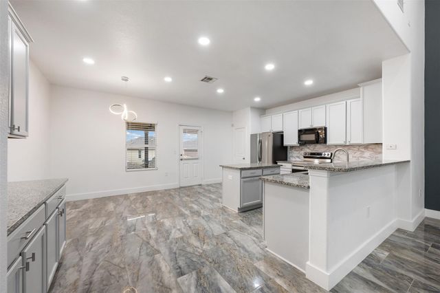 3400 Stephans ST, Pflugerville, TX 78660