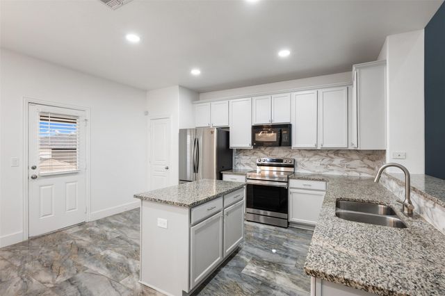 3400 Stephans ST, Pflugerville, TX 78660