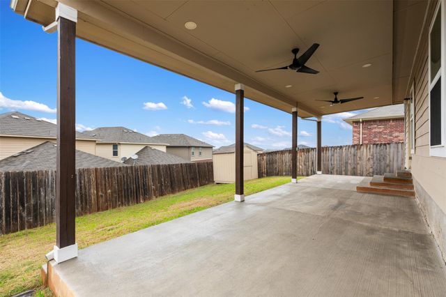 3400 Stephans ST, Pflugerville, TX 78660