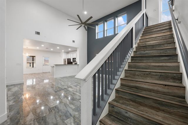 3400 Stephans ST, Pflugerville, TX 78660