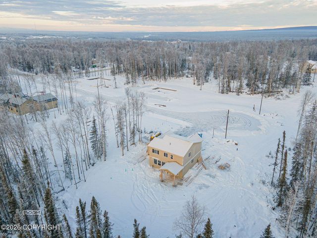 9484 W Como Circle, Wasilla, AK 99654
