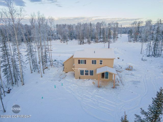 9484 W Como Circle, Wasilla, AK 99654