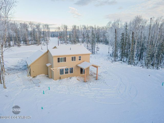 9484 W Como Circle, Wasilla, AK 99654