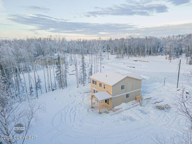 9484 W Como Circle, Wasilla, AK 99654