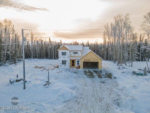 9484 W Como Circle, Wasilla, AK 99654