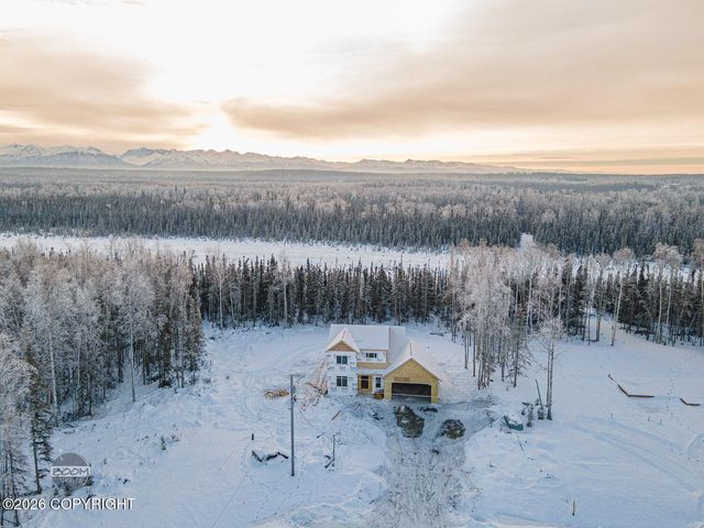 9484 W Como Circle, Wasilla, AK 99654
