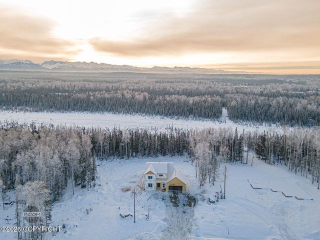 9484 W Como Circle, Wasilla, AK 99654