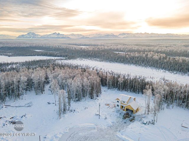 9484 W Como Circle, Wasilla, AK 99654
