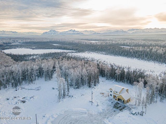 9484 W Como Circle, Wasilla, AK 99654